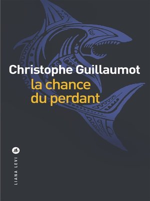 cover image of La chance du perdant